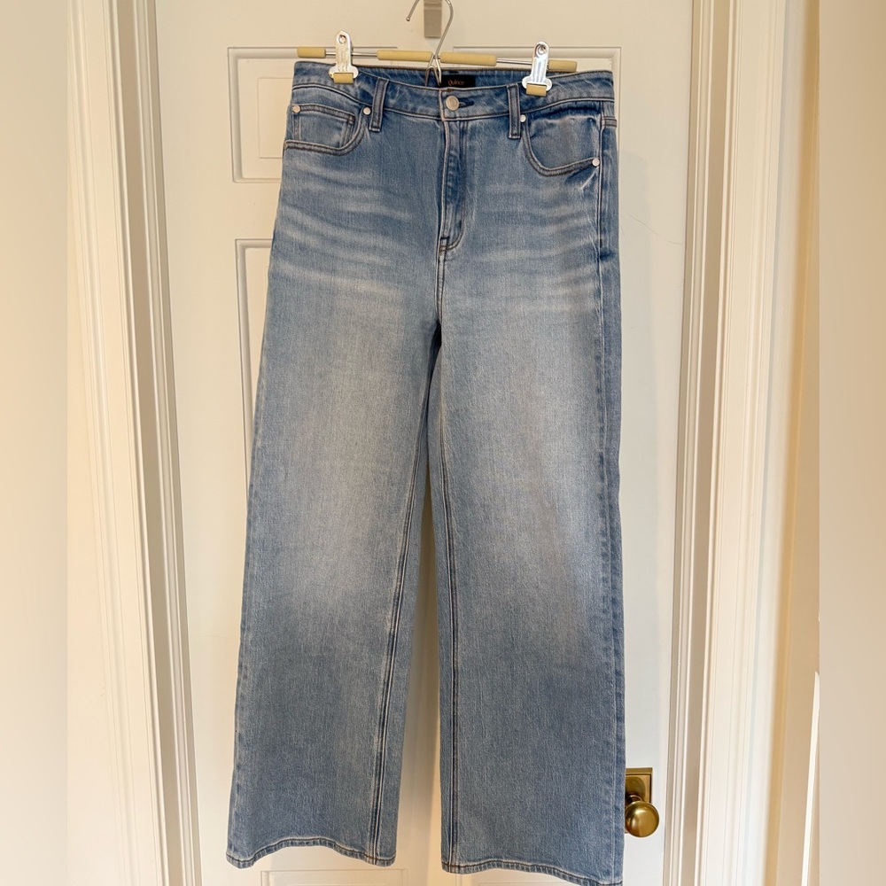 Quince Bella Jeans